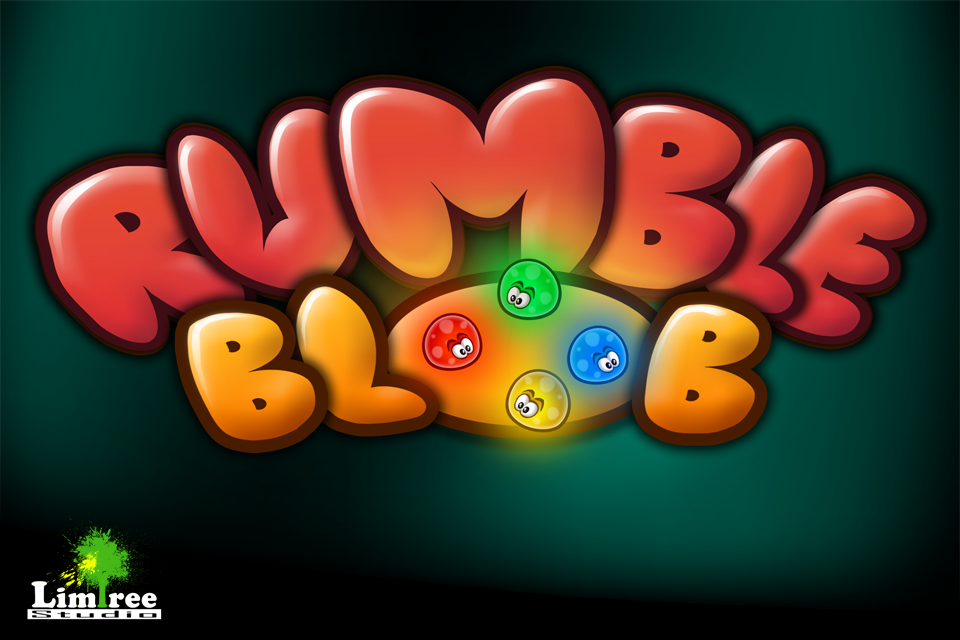 Rumble Blob
